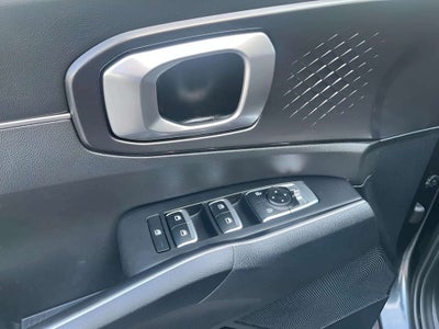 2022 Kia Sorento LX