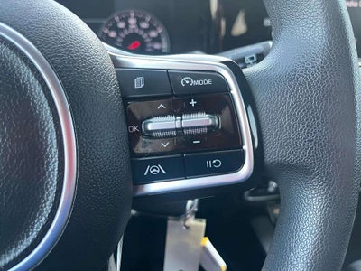 2022 Kia Sorento LX