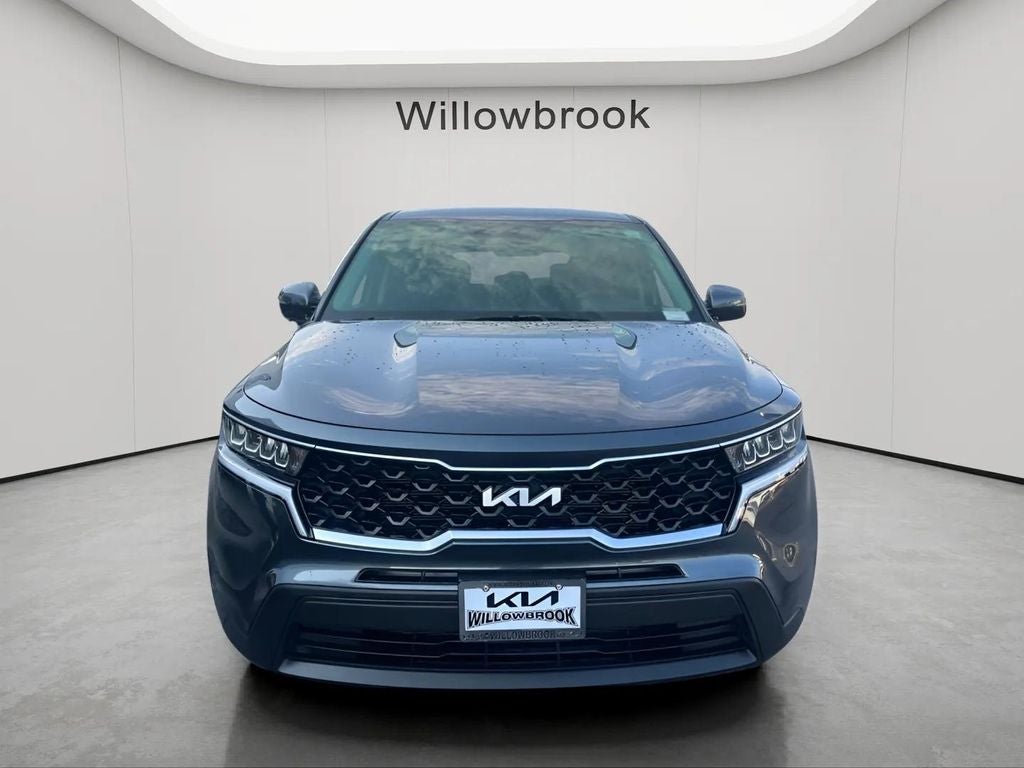 2022 Kia Sorento LX