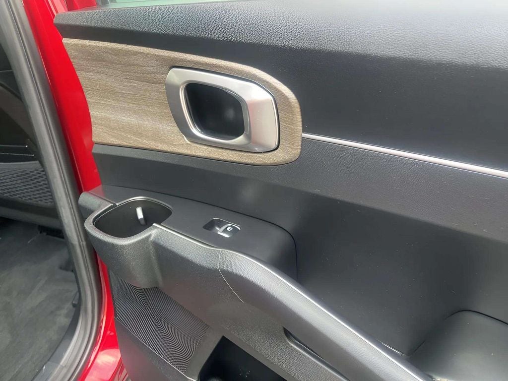2021 Kia Sorento EX