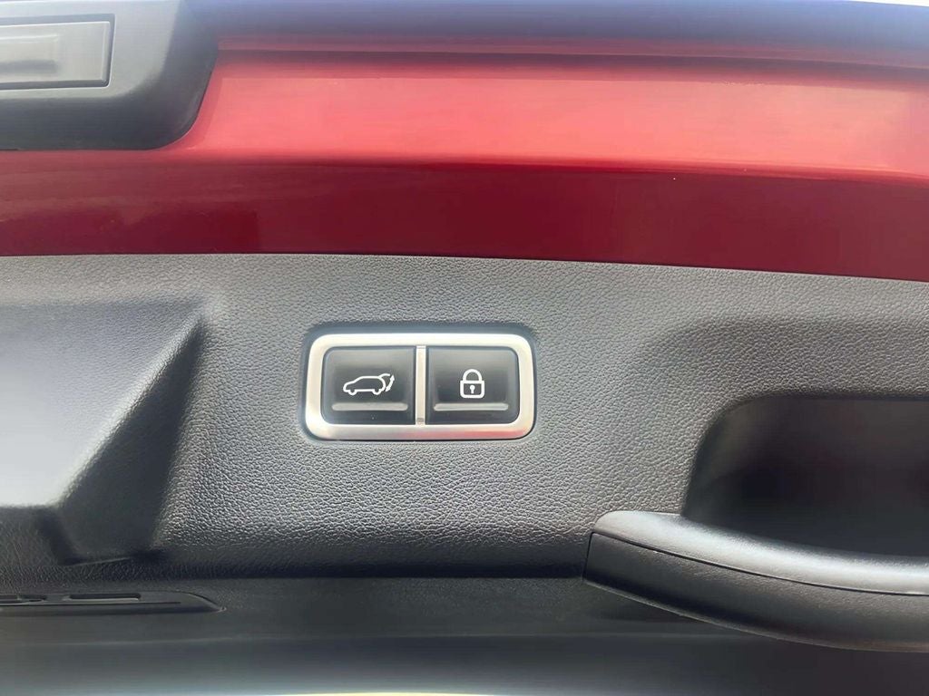 2021 Kia Sorento EX