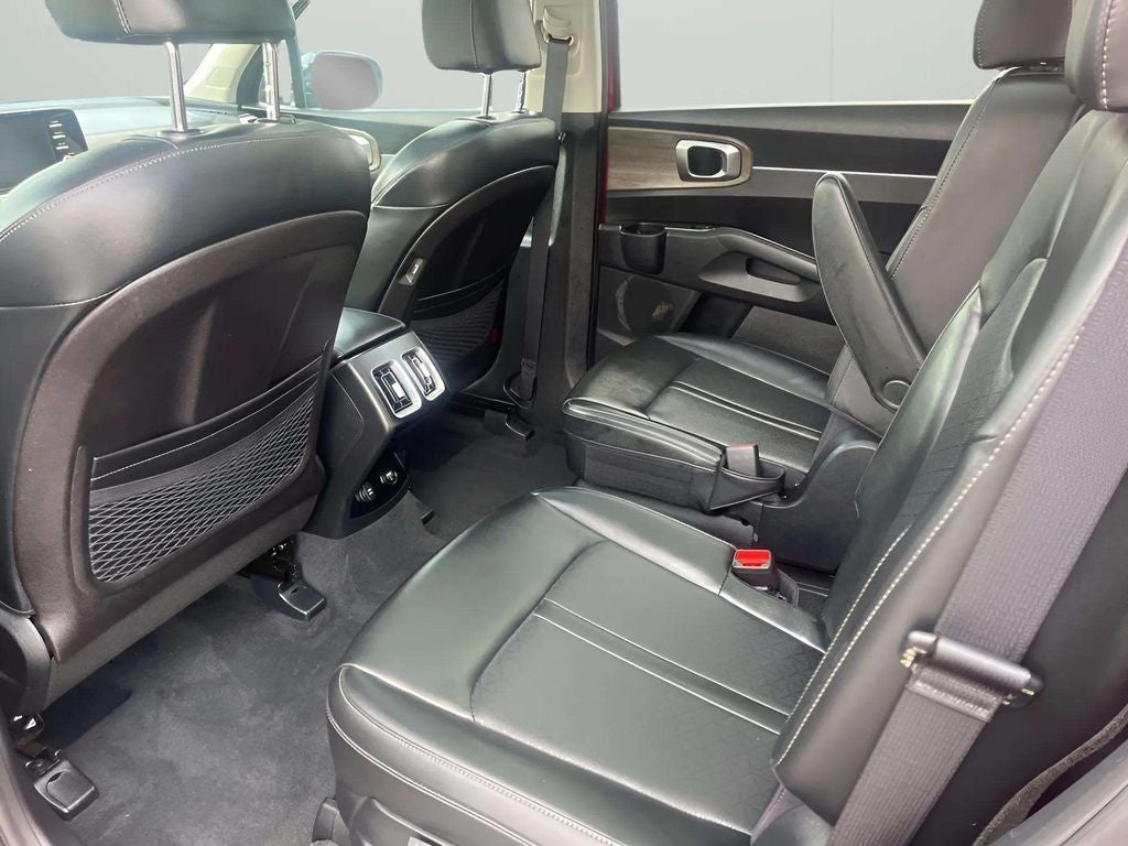 2021 Kia Sorento EX