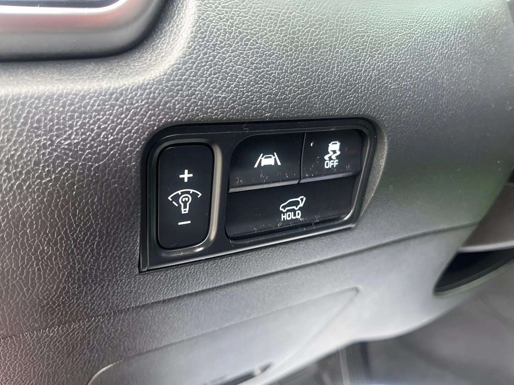 2021 Kia Sorento EX