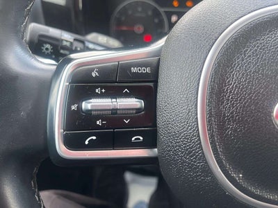 2021 Kia Sorento EX
