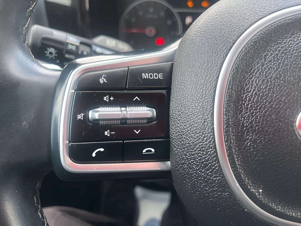 2021 Kia Sorento EX