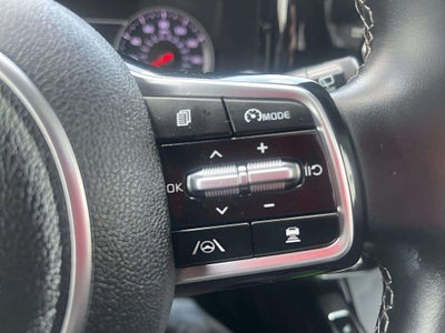 2021 Kia Sorento EX