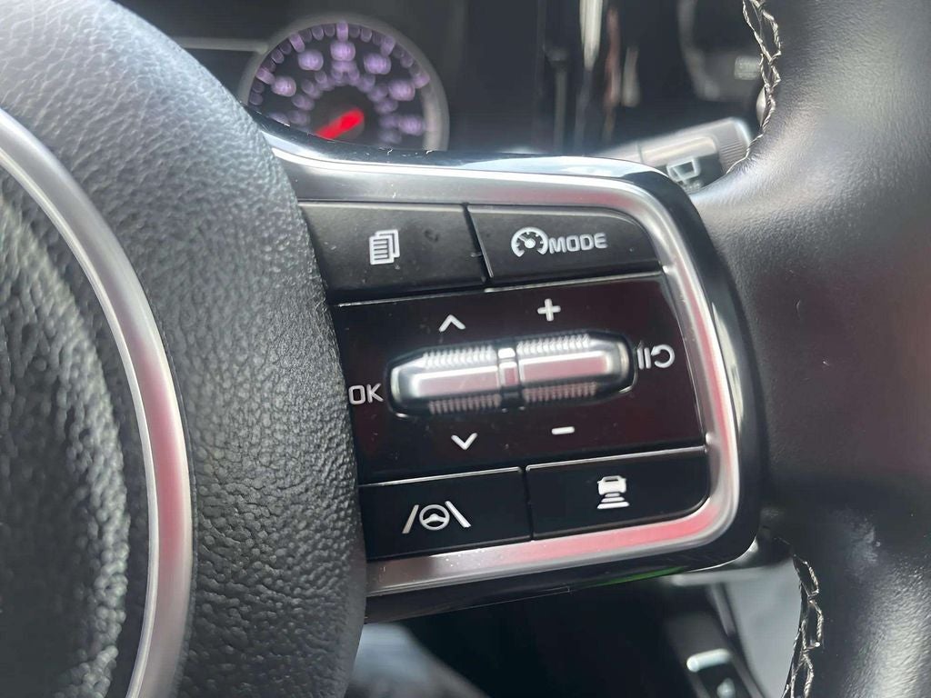 2021 Kia Sorento EX