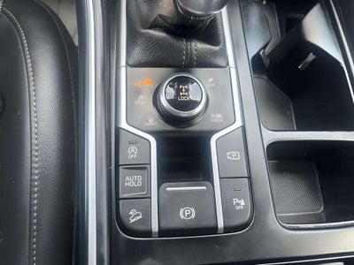 2021 Kia Sorento EX