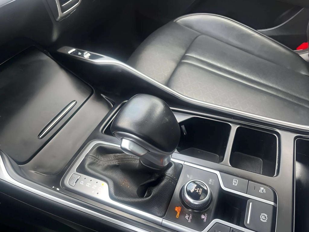 2021 Kia Sorento EX