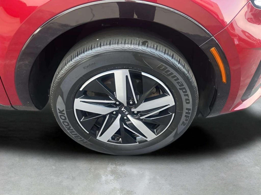 2021 Kia Sorento EX