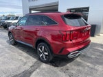 2021 Kia Sorento EX