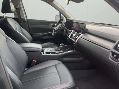 2022 Kia Sorento X-Line EX
