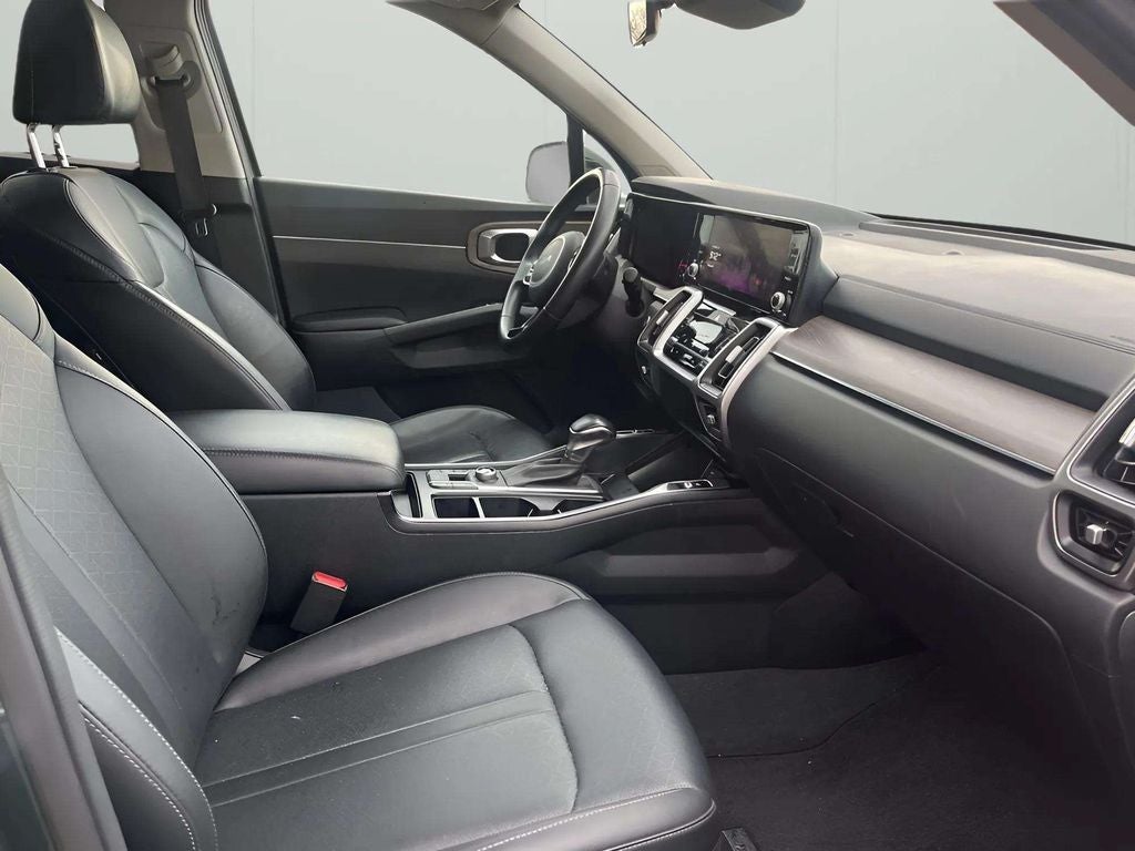 2022 Kia Sorento X-Line EX