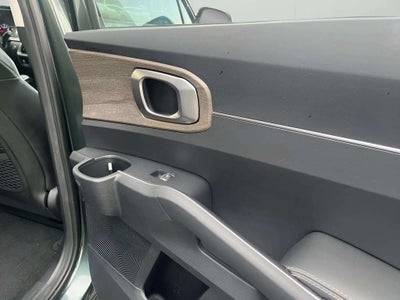 2022 Kia Sorento X-Line EX