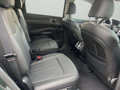 2022 Kia Sorento X-Line EX