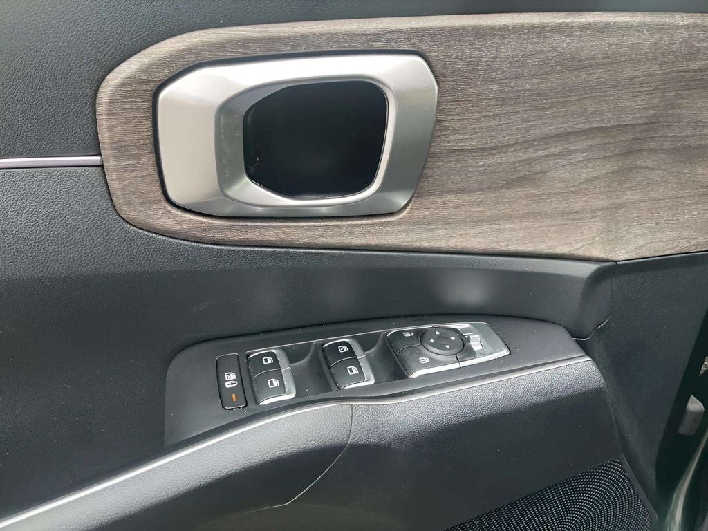 2022 Kia Sorento X-Line EX