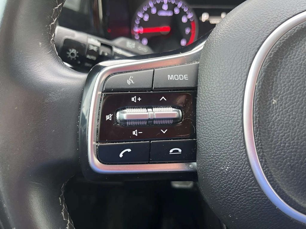 2022 Kia Sorento X-Line EX