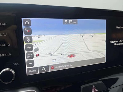 2022 Kia Sorento X-Line EX