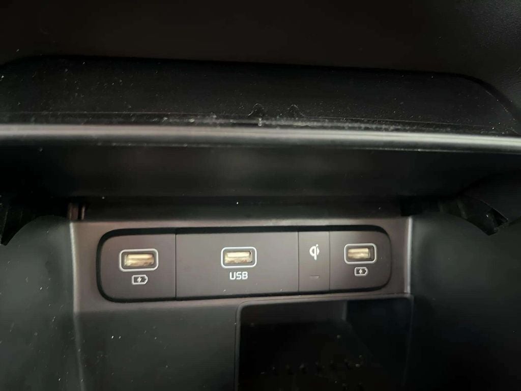 2022 Kia Sorento X-Line EX