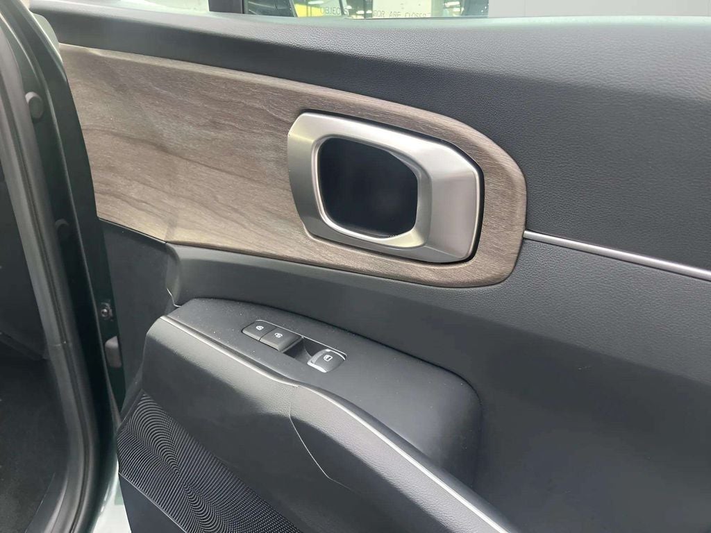 2022 Kia Sorento X-Line EX