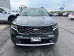 2021 Kia Sorento EX