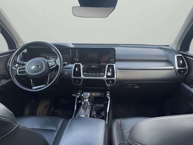2021 Kia Sorento SX