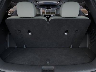 2025 Kia Sorento X-Line SX Prestige