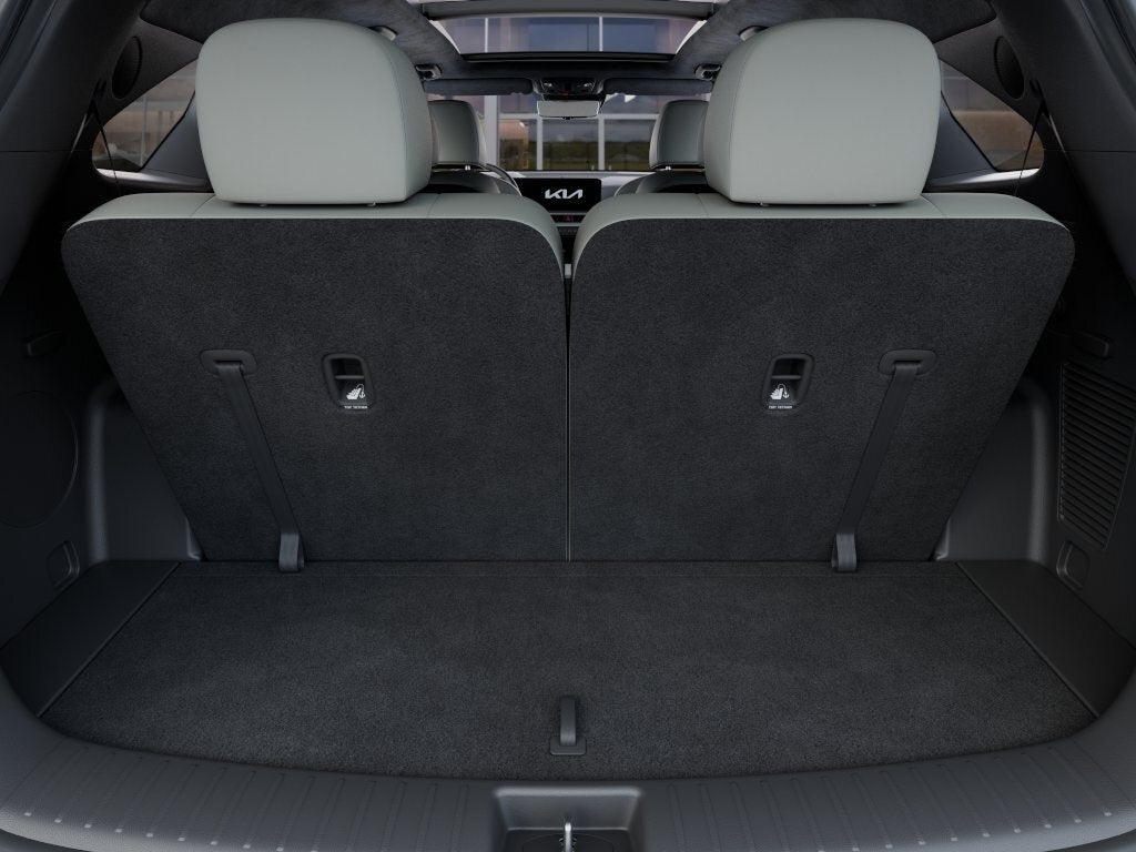 2024 Kia Sorento X-Line SX Prestige