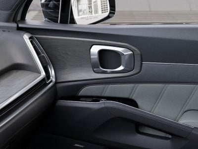 2024 Kia Sorento X-Line SX Prestige