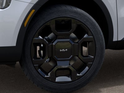 2024 Kia Sorento X-Line SX Prestige