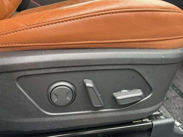 2021 Kia Sorento SX Prestige X-Line