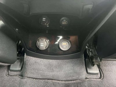 2021 Kia Sorento SX Prestige X-Line