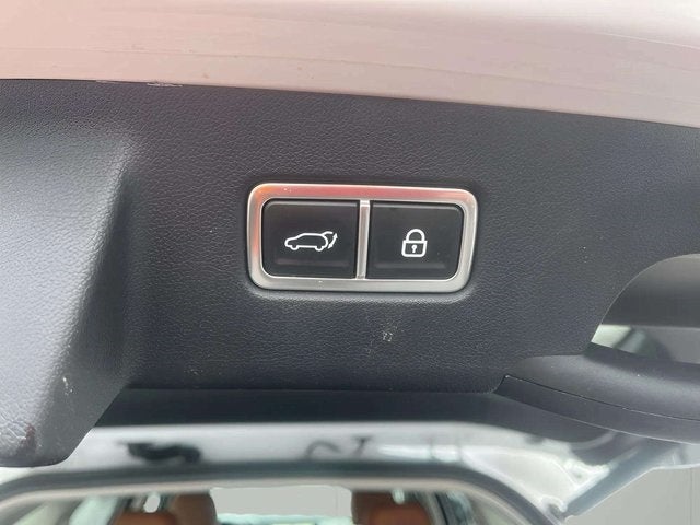 2021 Kia Sorento SX Prestige X-Line