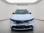 2021 Kia Sorento SX Prestige X-Line