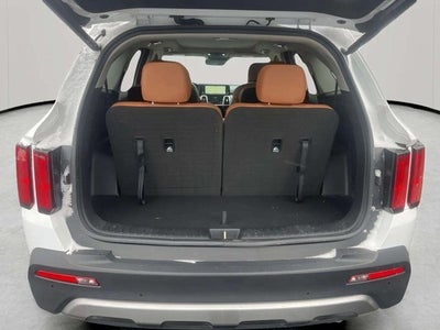 2021 Kia Sorento SX Prestige X-Line