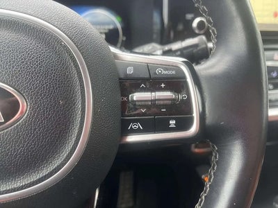 2021 Kia Sorento SX Prestige X-Line
