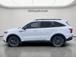 2021 Kia Sorento SX Prestige X-Line