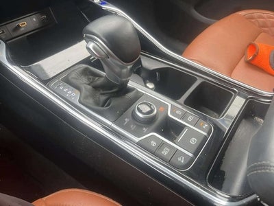 2021 Kia Sorento SX Prestige X-Line