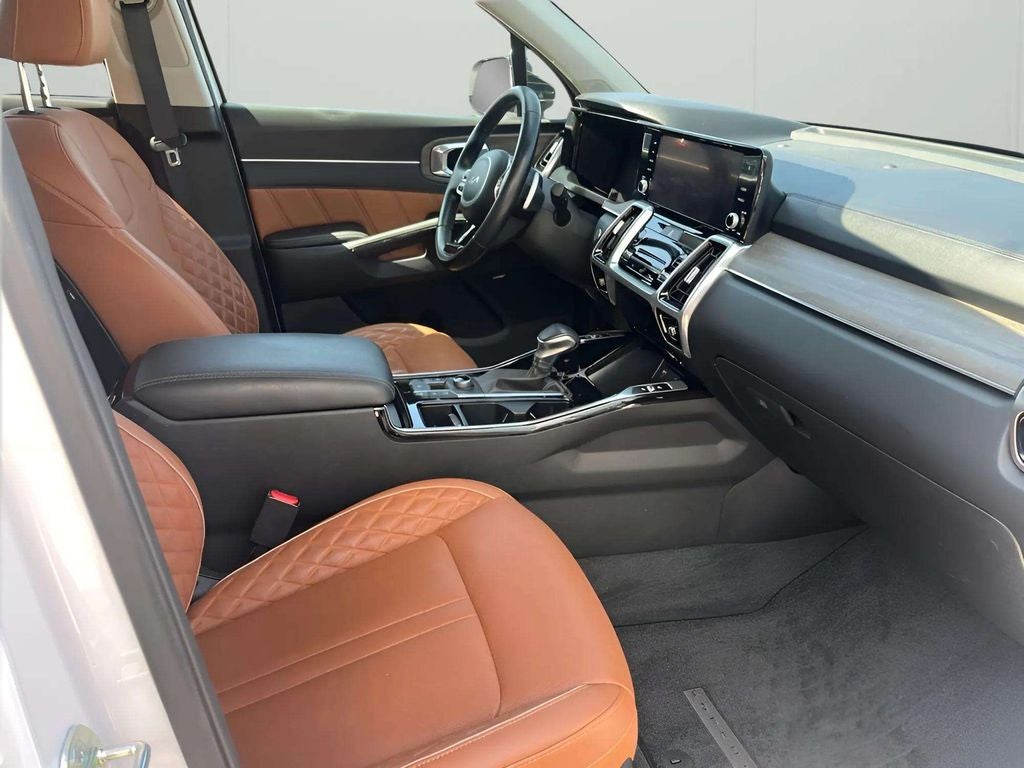 2023 Kia Sorento X-Line SX Prestige