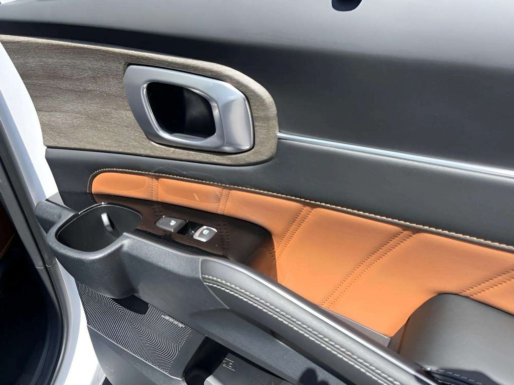 2023 Kia Sorento X-Line SX Prestige