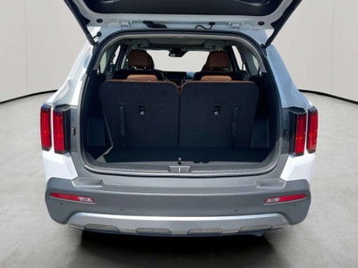 2023 Kia Sorento X-Line SX Prestige
