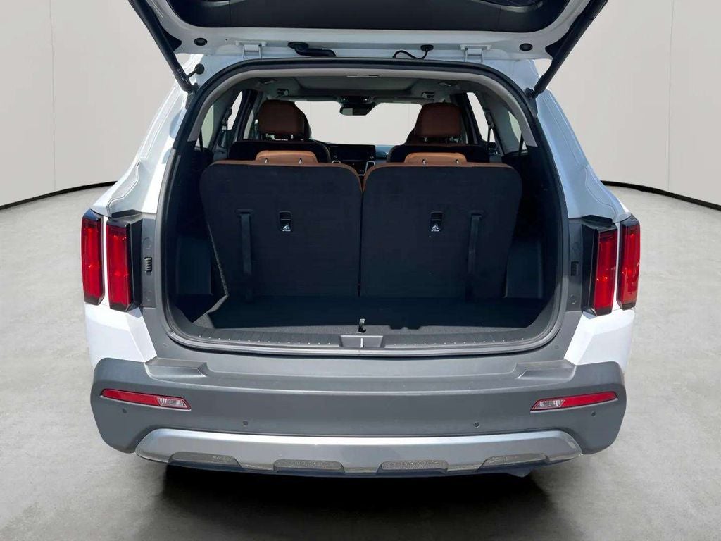 2023 Kia Sorento X-Line SX Prestige
