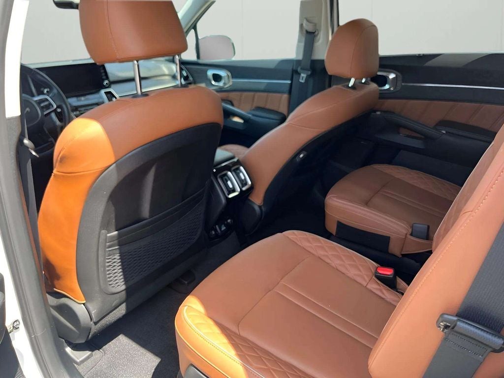 2023 Kia Sorento X-Line SX Prestige