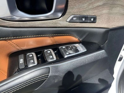 2023 Kia Sorento X-Line SX Prestige