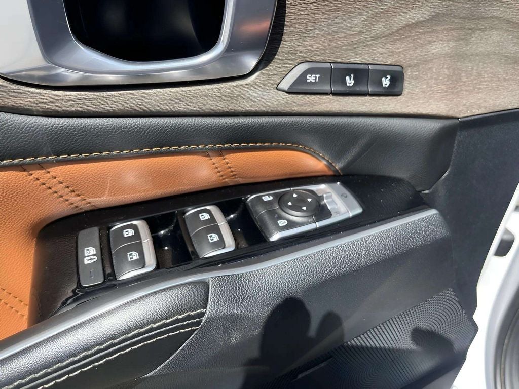 2023 Kia Sorento X-Line SX Prestige