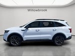 2023 Kia Sorento X-Line SX Prestige