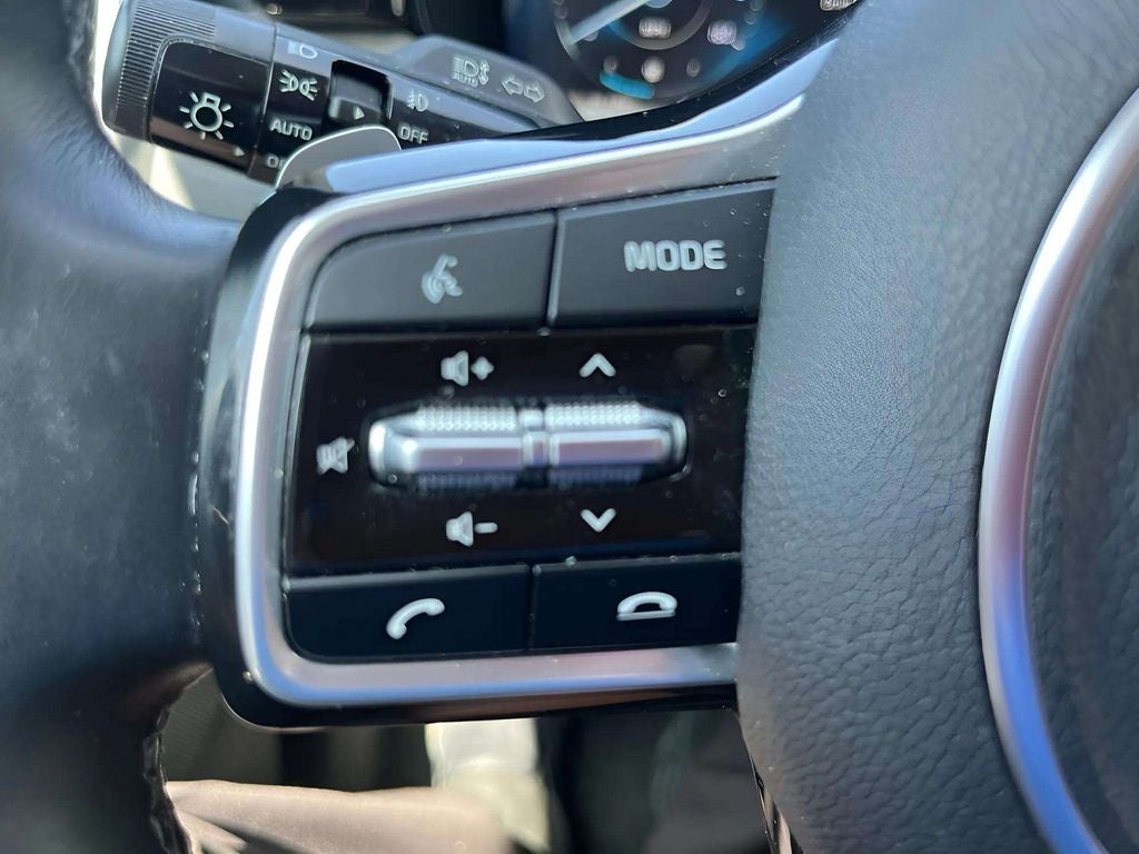 2023 Kia Sorento X-Line SX Prestige