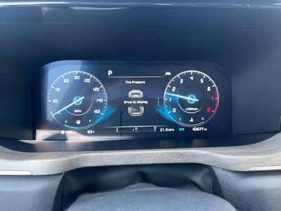 2023 Kia Sorento X-Line SX Prestige