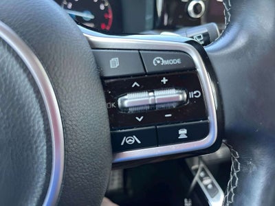 2023 Kia Sorento X-Line SX Prestige