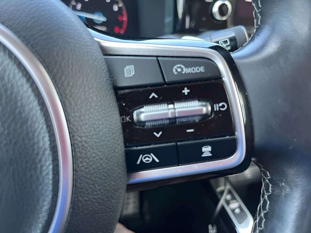2023 Kia Sorento X-Line SX Prestige